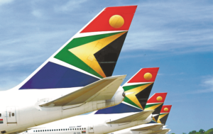 Cheap Flights In South Africa