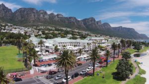 Best Hotels in Camps Bay