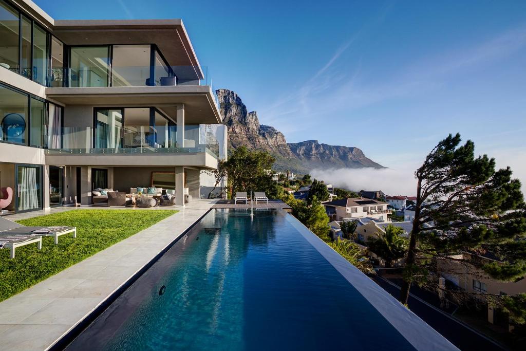 Best Hotels in Camps Bay