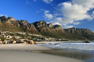 Things To Do In Camps Bay