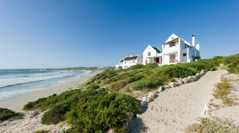 Best Accommodation in Paternoster