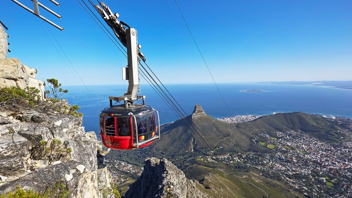 Things To Do In Cape Town