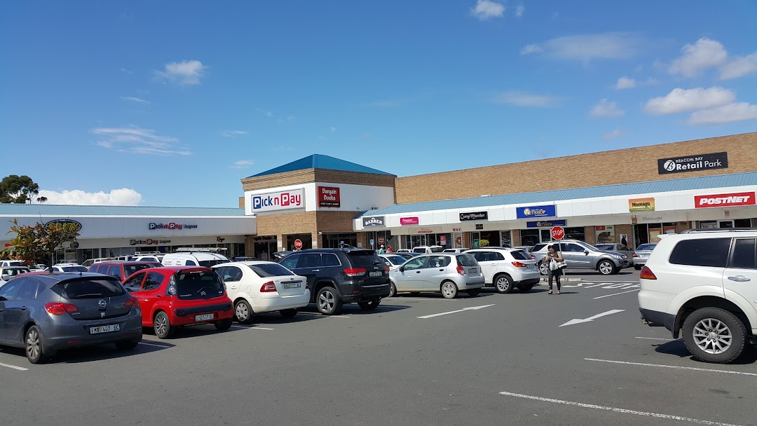 Beacon Bay Retail Park