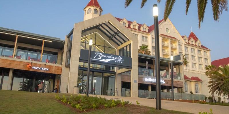 Boardwalk Mall Port Elizabeth