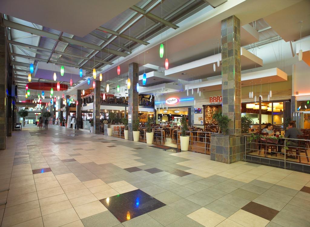 Highveld Mall