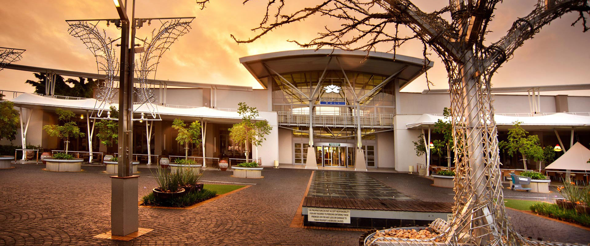 Riverside mall mbombela