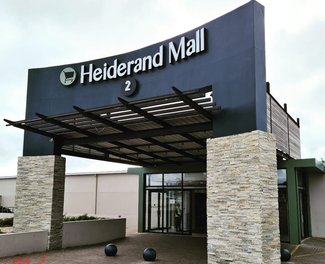 Clicks - Heiderand Mall