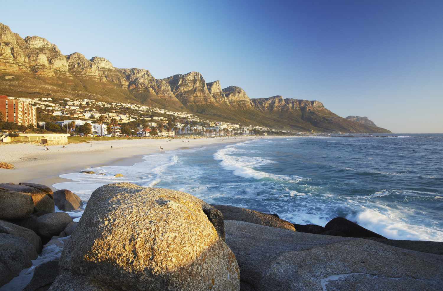 Cape Town Beaches